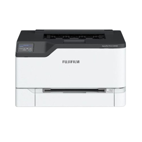 Laser Color Printer 1