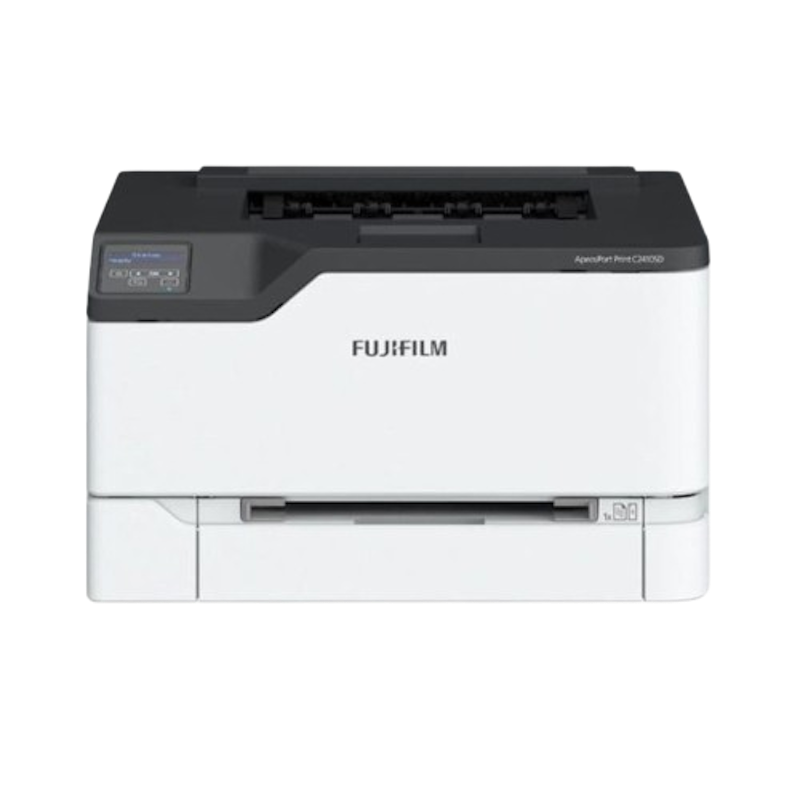 Laser Color Printer 1