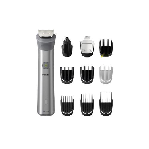 เครื่องโกนหนวด Multigroom Series 5000 9-in-1 2