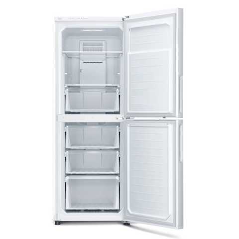 ตู้แช่แข็ง 2 ประตู Family Freezer 2