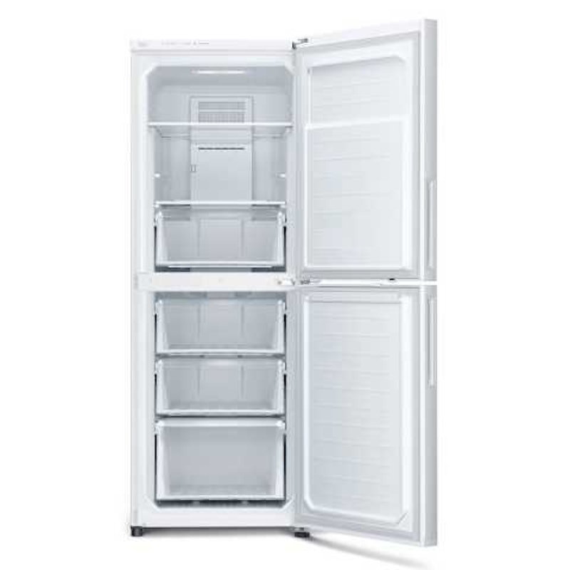 ตู้แช่แข็ง 2 ประตู Family Freezer 2