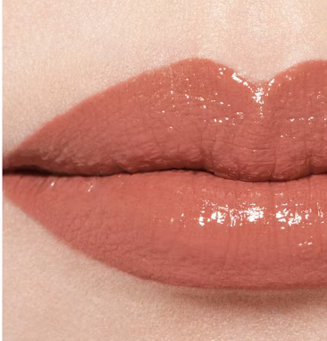 Rouge Allure Laque ลิปสติกแบบน้ำ พร้อมเอฟเฟ็กต์แวววาว 2