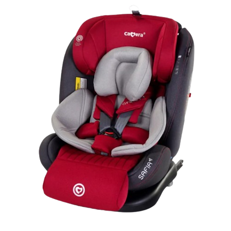 Car Seat Safia 3 2