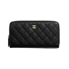 กระเป๋าสตางค์ รุ่น Classic Long Zipped Wallet