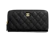 CHANEL กระเป๋าสตางค์ รุ่น Classic Long Zipped Wallet 1