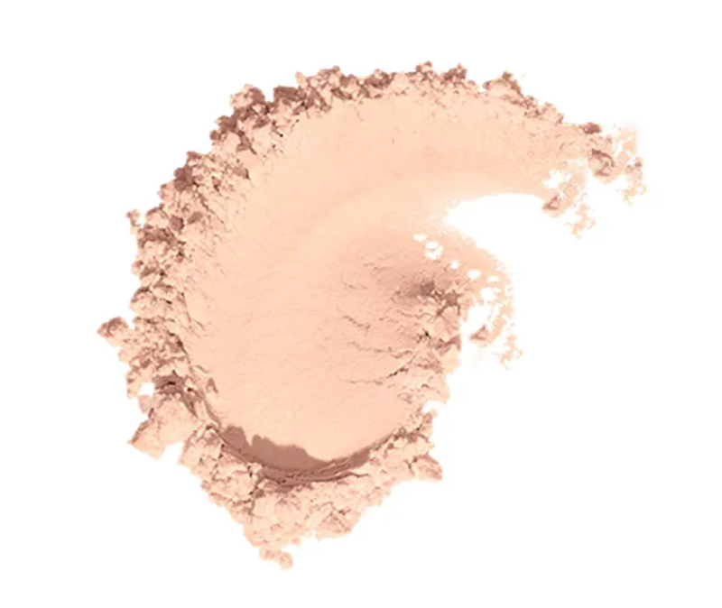 All-Day Fixed Translucent Setting Powder 2