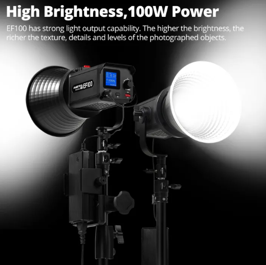 LED Continuous Light 3