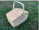 No Brand 5. No Brand – Picnic Wicker Basket 1