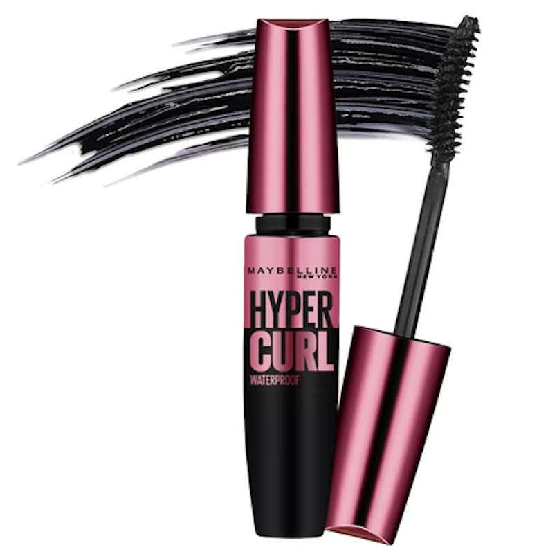 Hyper Curl Volume Express Mascara 2