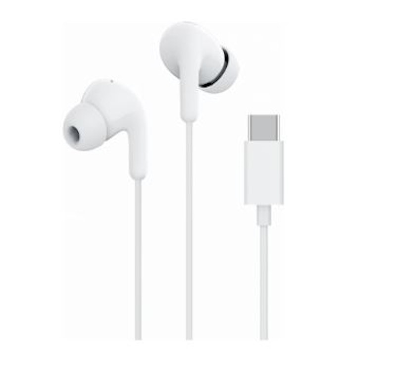 Type-C Earphones 2