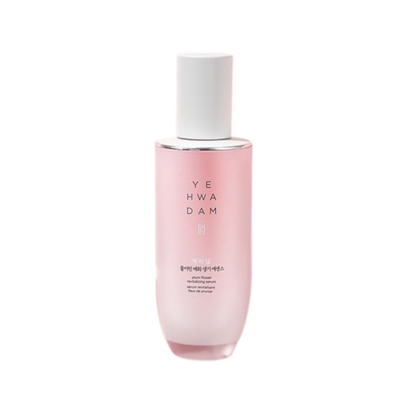 The Face Shop Yehwadam Plum Flower Revitalizing Serum 1
