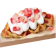 After You Croffle Strawberry & Cream ครัวซองต์วาฟเฟิล สตรอเบอร์รี่ครีม 1