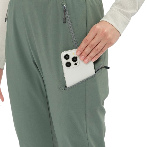 Alpine Thermal Easy-Fit Pants Women's 3