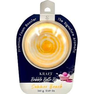 Premium Bubble Bath Bomb 2