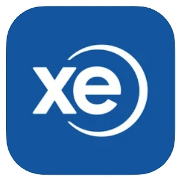 Xe Currency & Money Transfer 1