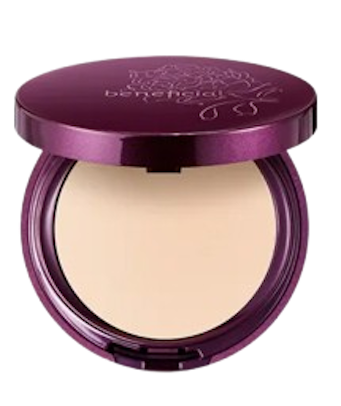 beneficial Flawless Finish Mineral Powder 1
