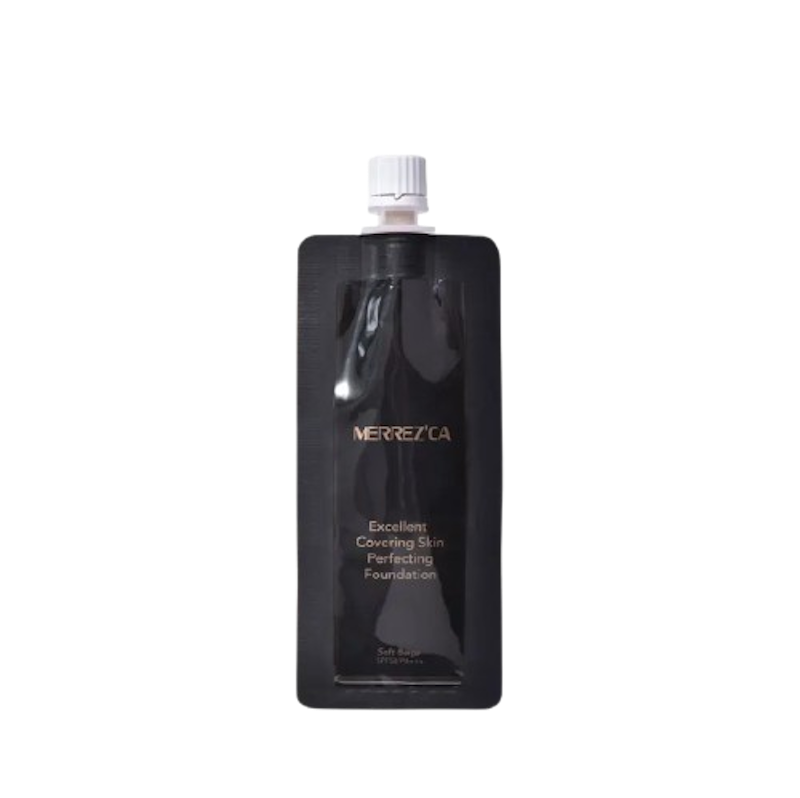 Excellent Covering Skin Perfecting Foundation 1
