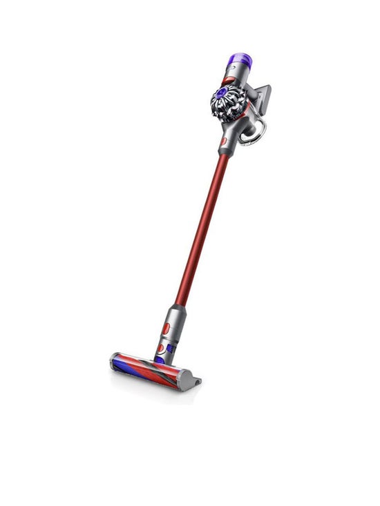 10 เครื่องดูดฝุ่น Dyson รุ่นไหนดี ปี 2026 ไร้สาย แรงดูดไซโคลน 1