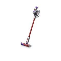 เครื่องดูดฝุ่นไร้สาย V8 Slim Fluffy Cordless Vacuum Cleaner