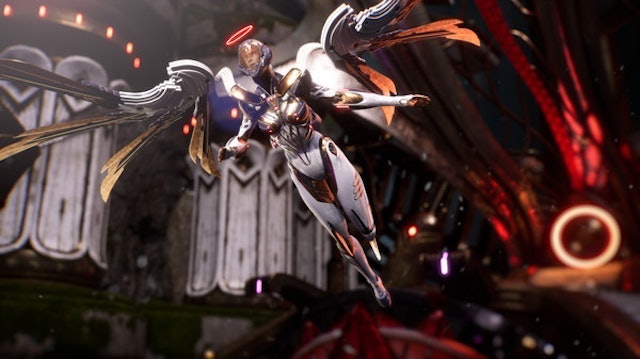 เกม MOBA น่าเล่น Overprime 3