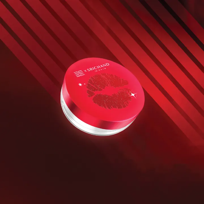 Pure Kiss Brightening Lip Balm 3
