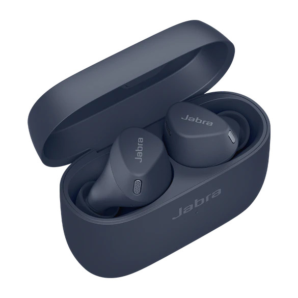 ของขวัญวันเกิดผู้ชาย วัยทํางาน หูฟังไร้สาย รุ่น Elite 4 Active 1
