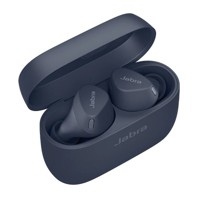ของขวัญวันเกิดผู้ชาย วัยทํางาน หูฟังไร้สาย รุ่น Elite 4 Active 1