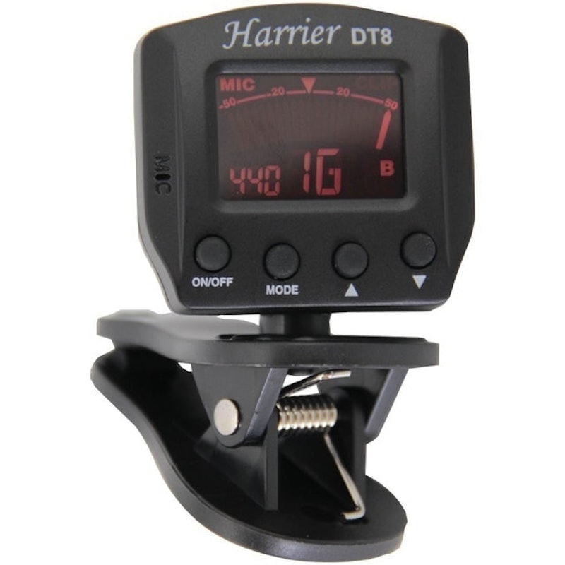 Tuner รุ่น DT8 1