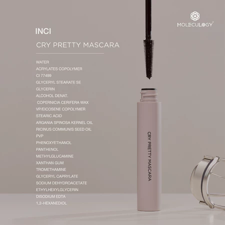 Cry Pretty Mascara 3