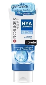 Hya Ceramide Serum Cleanser 1