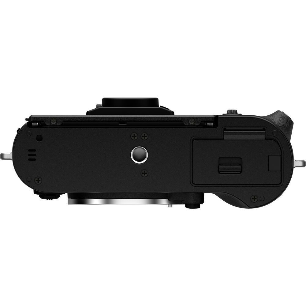 X-T50 Mirrorless Camera 4