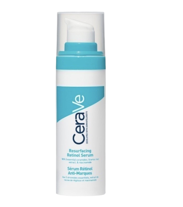 Resurfacing Retinol Serum 1