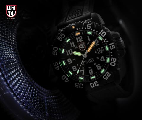 Navy Seal Colormark 3050 Series  2