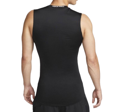 Dri-Fit Top Sl Tight Tee  2