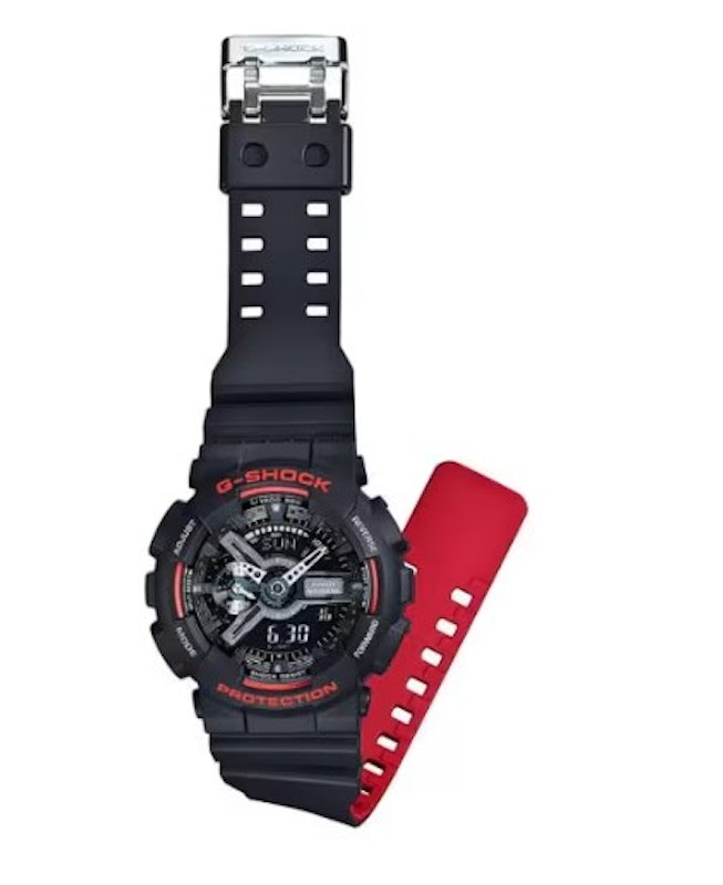 GA-110HR-1A 2