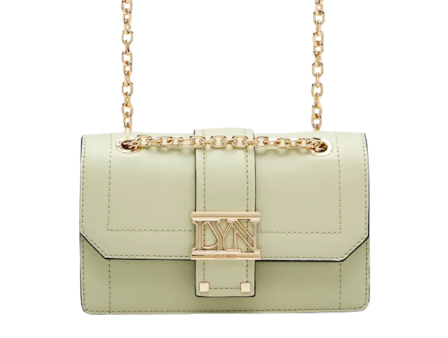 กระเป๋า LYN รุ่น Romini Crossbody Bag 2