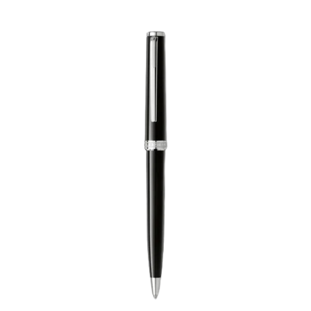 10 ปากกา Montblanc รุ่นไหนดี ปี 2026 ทั้งปากกาหัวแร้ง ลูกลื่น หมึกซึม 4