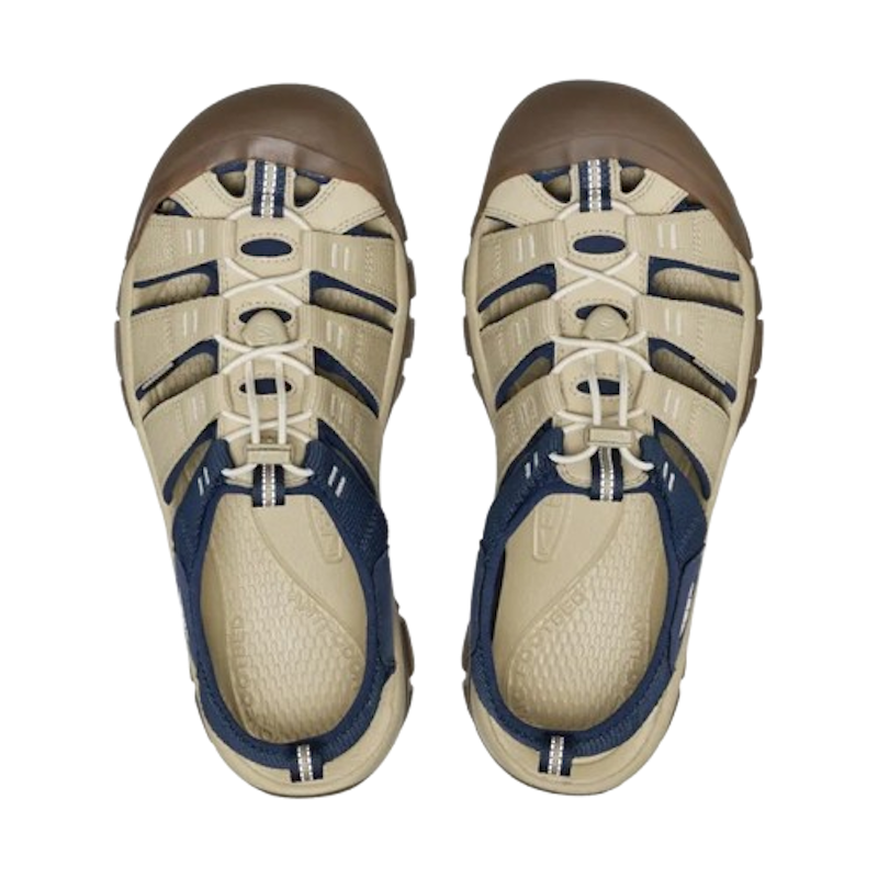 รองเท้า Men's NEWPORT H2 TRI-BLOCK SAFARI 2