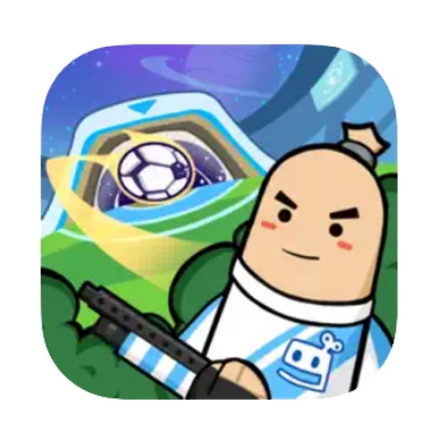 เกม Battle Royale Sausage Man 1