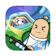 XD Entertainment Pte Ltd เกม Battle Royale Sausage Man 1
