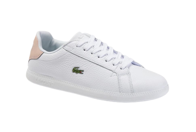 10 อันดับ รองเท้า Lacoste รุ่นไหนดี ปี 2026 สำหรับผู้หญิงและผู้ชาย 2