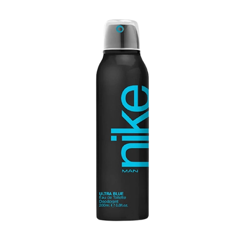 Ultra Colors Man Deo Spray - Ultra Blue 1