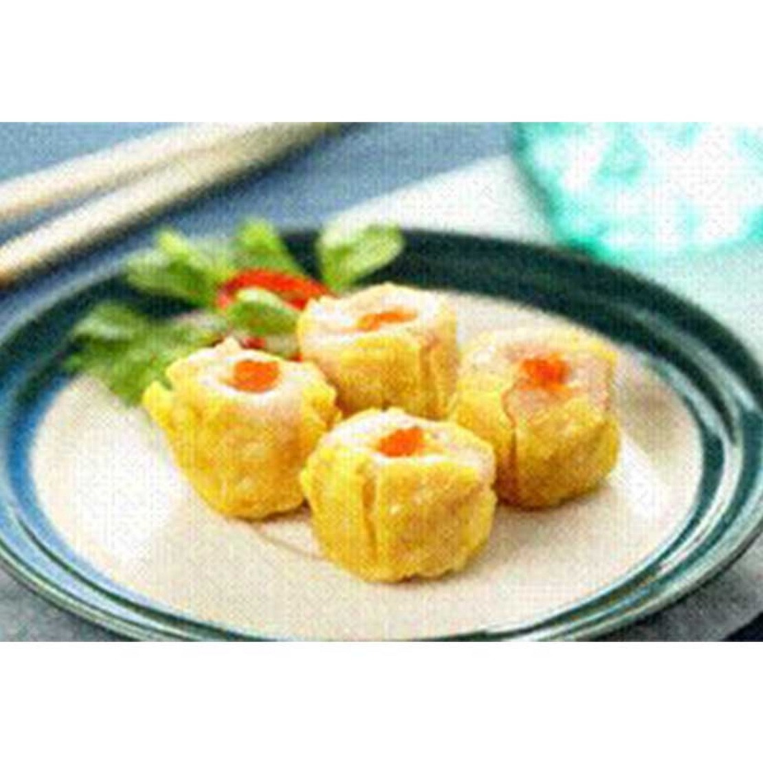 ขนมจีบกุ้ง 2
