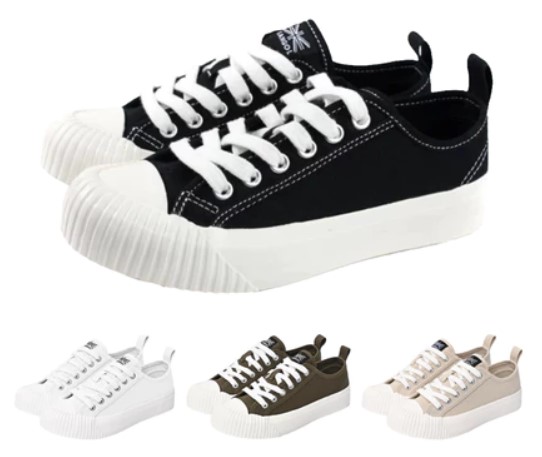 Sneaker Unisex Cookie 2