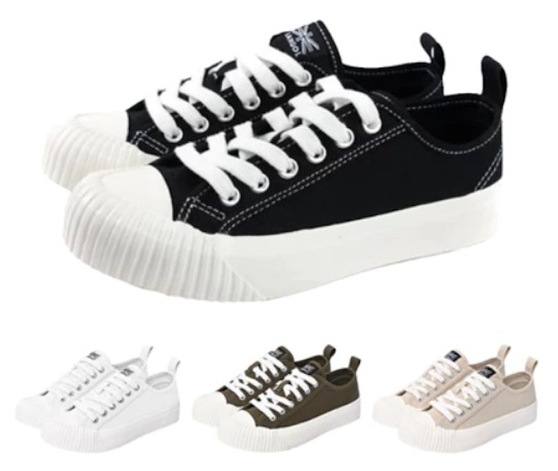 Sneaker Unisex Cookie 2