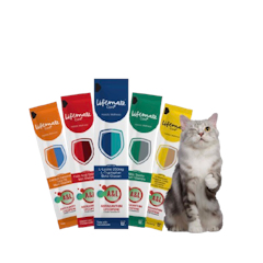 Care+ Cat Treat