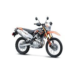 Kawasaki KLX230 SE