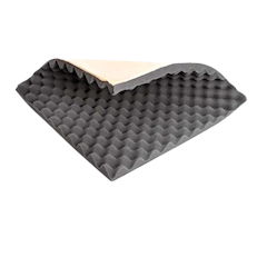 แผ่นซับเสียง Acoustic Foam