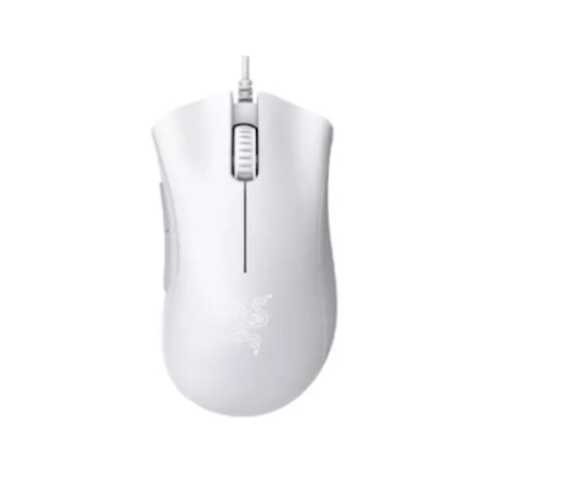 เมาส์เกมมิ่ง รุ่น DeathAdder Essential 2