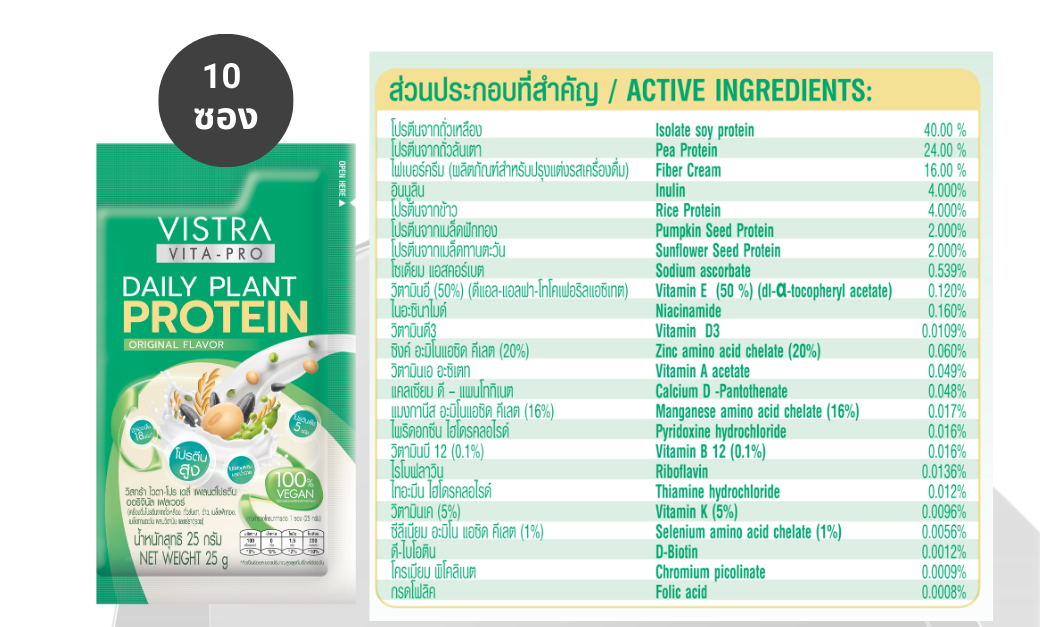  Sports Whey Protein Plus 3